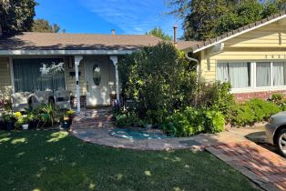 Single Family Residence, 2831 Monroe st, Santa Clara, CA 95051 - 2