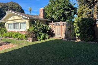 Single Family Residence, 2831 Monroe Street, CA  , CA 95051