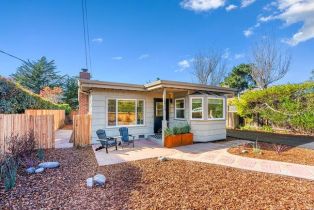 Single Family Residence, 524 Crocker ave, Pacific Grove, CA 93950 - 2