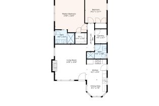 Single Family Residence, 524 Crocker ave, Pacific Grove, CA 93950 - 45