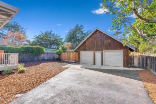Single Family Residence, 524 Crocker ave, Pacific Grove, CA 93950 - 5