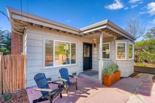 Single Family Residence, 524 Crocker ave, Pacific Grove, CA 93950 - 7