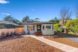 Single Family Residence, 524 Crocker ave, Pacific Grove, CA 93950 - 8