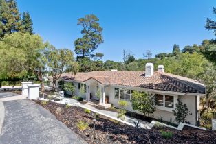 Single Family Residence, 105 Stonepine rd, Hillsborough, CA 94010 - 6