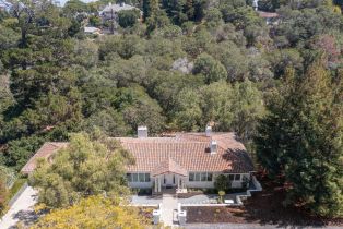 Single Family Residence, 105 Stonepine Road, Hillsborough, CA  Hillsborough, CA 94010