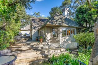 Single Family Residence, 0 8th 2 NE Of Santa Fe Avenue, Carmel, CA  Carmel, CA 93921