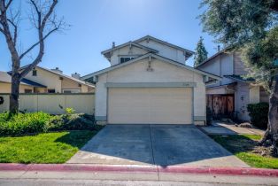 Single Family Residence, 1729 Home Gate Drive, San Jose, CA  San Jose, CA 95148