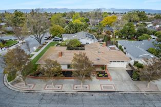 Single Family Residence, 1742 Willow Creek Court, San Jose, CA  San Jose, CA 95124