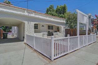 Residential Income, 317 Julian st, San Jose, CA 95112 - 2