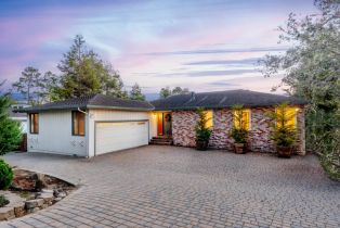 Single Family Residence, 3076 Strawberry Hill Road, Pebble Beach, CA  Pebble Beach, CA 93953