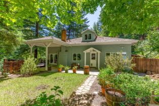 Single Family Residence, 24104 Big Basin Way, Saratoga, CA  Saratoga, CA 95070