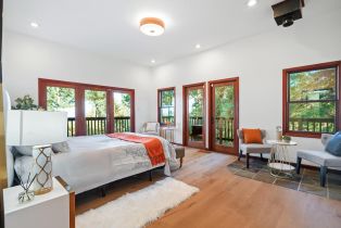 Single Family Residence, 16501 Skyline blvd, Woodside, CA 94062 - 17