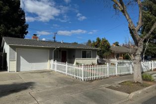 Residential Lease, 835 South Knickerbocker Drive, Sunnyvale, CA  Sunnyvale, CA 94087