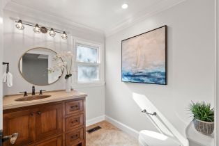 Single Family Residence, 15459 Via Palomino, Monte Sereno, CA 95030 - 12