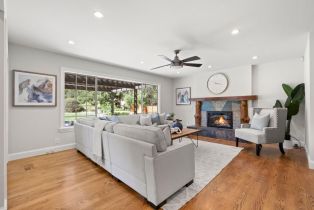 Single Family Residence, 15459 Via Palomino, Monte Sereno, CA 95030 - 13