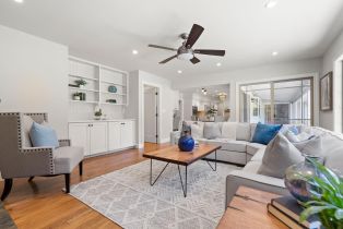 Single Family Residence, 15459 Via Palomino, Monte Sereno, CA 95030 - 14