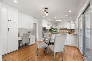 Single Family Residence, 15459 Via Palomino, Monte Sereno, CA 95030 - 15