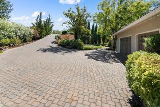 Single Family Residence, 15459 Via Palomino, Monte Sereno, CA 95030 - 2