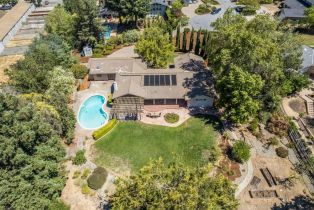 Single Family Residence, 15459 Via Palomino, Monte Sereno, CA 95030 - 35