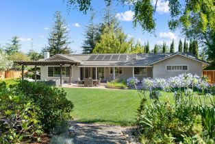 Single Family Residence, 15459 Via Palomino, Monte Sereno, CA 95030 - 37