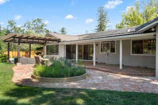 Single Family Residence, 15459 Via Palomino, Monte Sereno, CA 95030 - 39