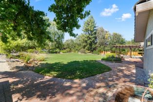 Single Family Residence, 15459 Via Palomino, Monte Sereno, CA 95030 - 40