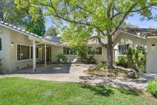 Single Family Residence, 15459 Via Palomino, Monte Sereno, CA 95030 - 5