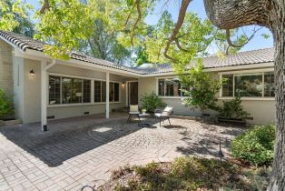 Single Family Residence, 15459 Via Palomino, Monte Sereno, CA 95030 - 6