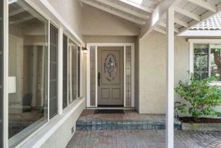 Single Family Residence, 15459 Via Palomino, Monte Sereno, CA 95030 - 7