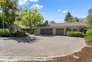 Single Family Residence, 15459 Via Palomino, CA  , CA 95030