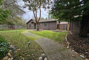 Residential Lease, 101 Glenwood Avenue, Woodside, CA  Woodside, CA 94062