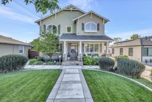 Single Family Residence, 2373 Richland Avenue, San Jose, CA  San Jose, CA 95125