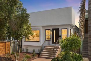 Single Family Residence, 15 Otsego ave, District 10 - Southeast, CA 94112 - 3