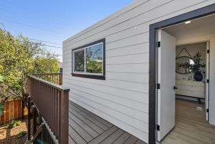 Single Family Residence, 15 Otsego ave, District 10 - Southeast, CA 94112 - 35