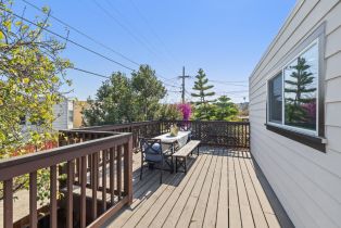 Single Family Residence, 15 Otsego ave, District 10 - Southeast, CA 94112 - 36