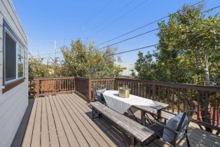 Single Family Residence, 15 Otsego ave, District 10 - Southeast, CA 94112 - 37
