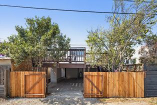 Single Family Residence, 15 Otsego ave, District 10 - Southeast, CA 94112 - 38