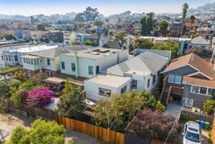 Single Family Residence, 15 Otsego ave, District 10 - Southeast, CA 94112 - 42