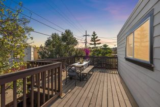 Single Family Residence, 15 Otsego ave, District 10 - Southeast, CA 94112 - 46