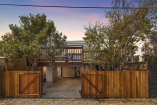 Single Family Residence, 15 Otsego ave, District 10 - Southeast, CA 94112 - 47