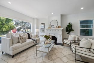 Single Family Residence, 15 Otsego ave, District 10 - Southeast, CA 94112 - 6