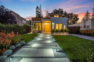 Single Family Residence, 543 Tennyson Avenue, Palo Alto, CA  Palo Alto, CA 94301
