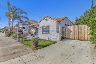 Residential Income, 1021 Pepitone Avenue, San Jose, CA  San Jose, CA 95110