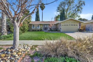 Single Family Residence, 1132 Lynhurst Way, San Jose, CA  San Jose, CA 95118