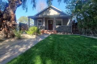 Residential Lease, 530 Roosevelt Avenue, Redwood City, CA  Redwood City, CA 94061