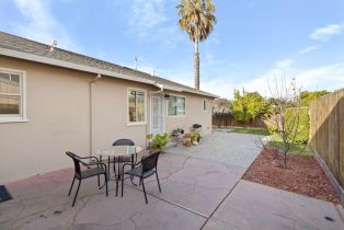 Single Family Residence, 1035 Grand st, Redwood City, CA 94061 - 17