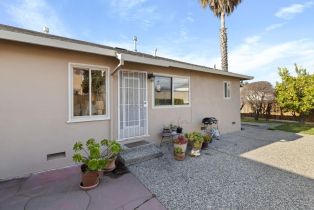 Single Family Residence, 1035 Grand st, Redwood City, CA 94061 - 18