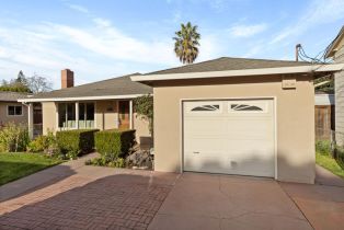 Single Family Residence, 1035 Grand st, Redwood City, CA 94061 - 2