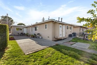 Single Family Residence, 1035 Grand st, Redwood City, CA 94061 - 26