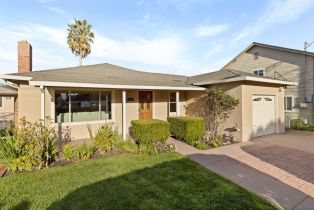 Single Family Residence, 1035 Grand st, Redwood City, CA 94061 - 3